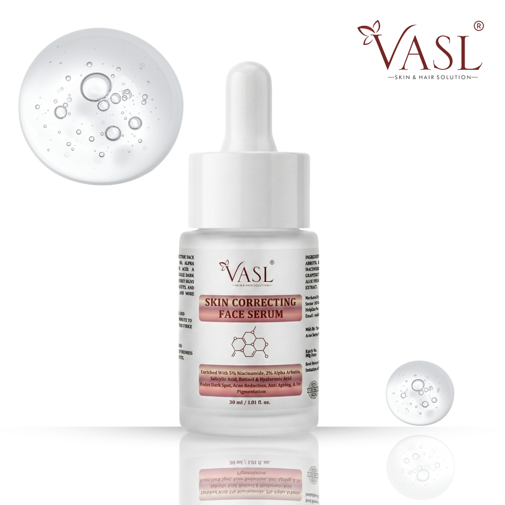 Skin Correcting Serum