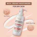 Intense Care Body Moisturizer