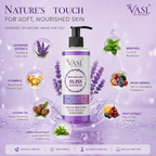 Morning Dew Bliss Shower Gel
