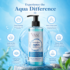 Ocean Spray Aqua Shower Gel