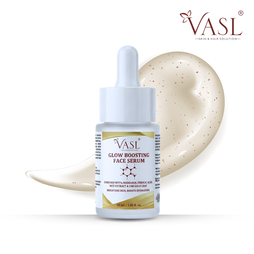 Glow Boosting Serum