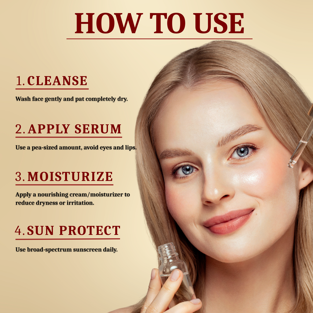Glow Boosting Serum