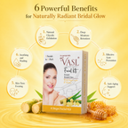 Sugarcane & Honey Facial Kit