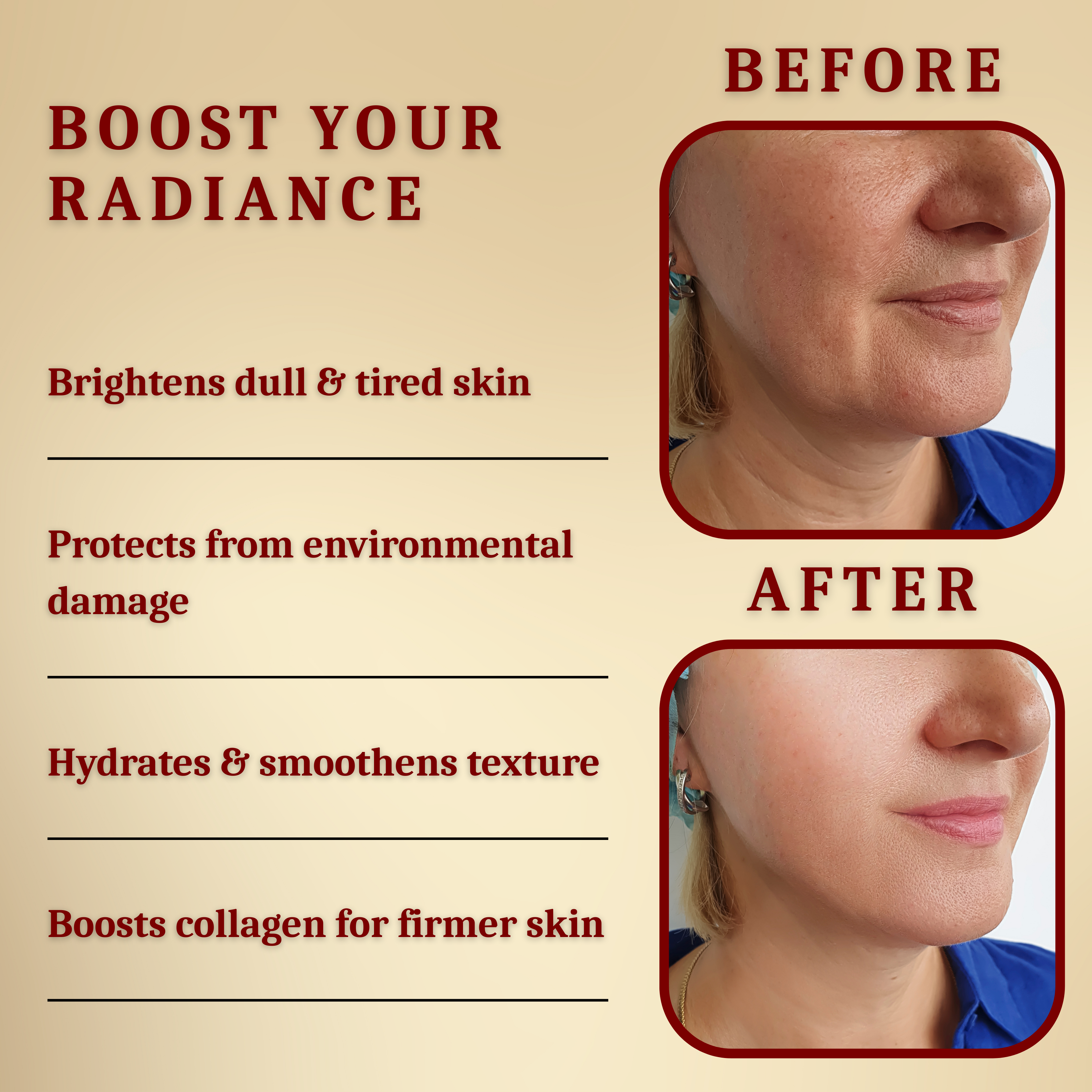 Glow Boosting Serum
