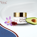 Anti Ageing Night Cream
