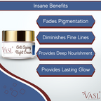 Anti Ageing Night Cream