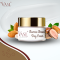 Mamra Almond Day Cream