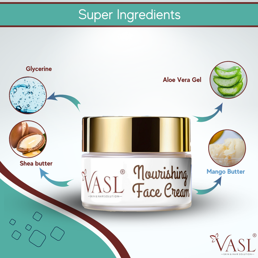 Nourishing Cream