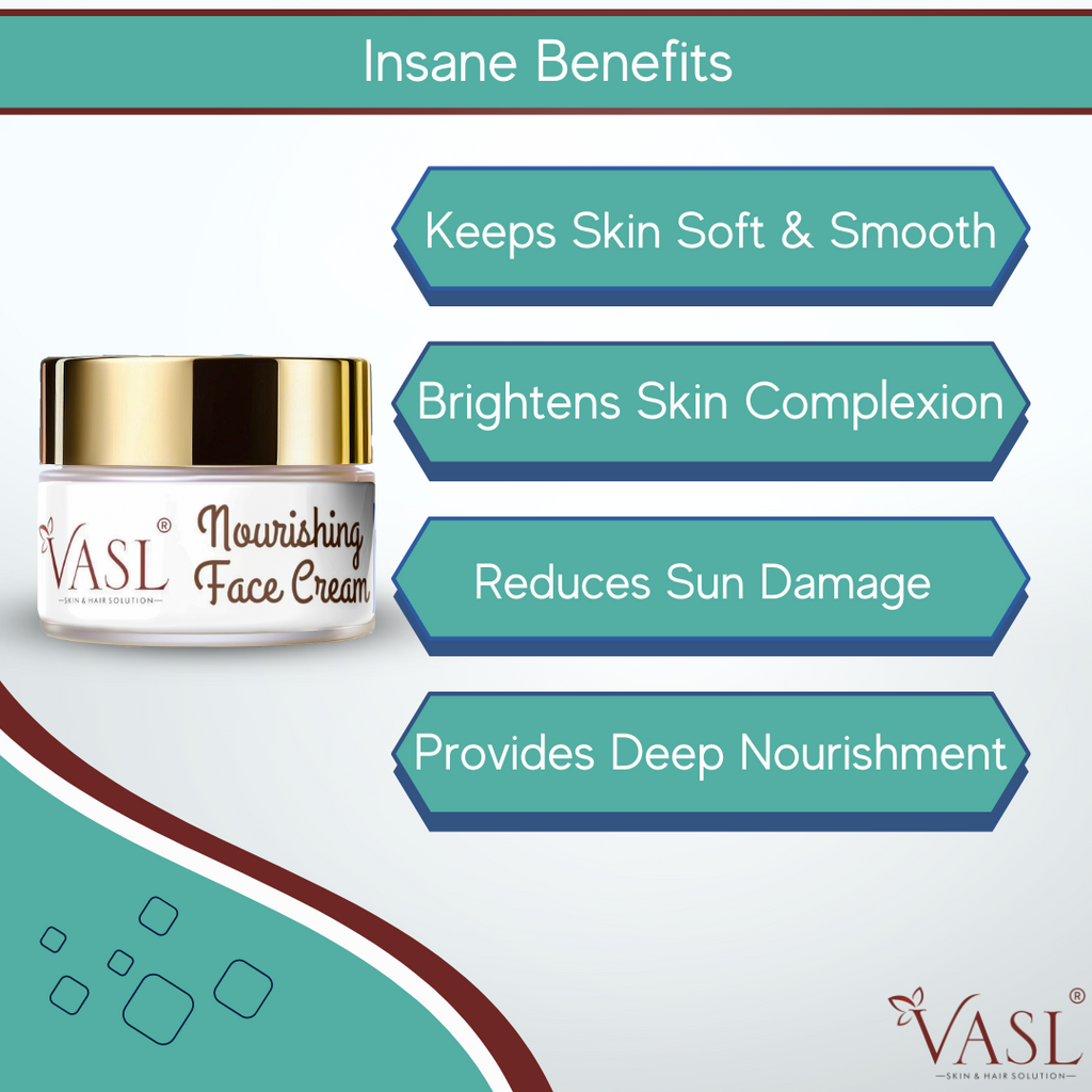 Nourishing Cream