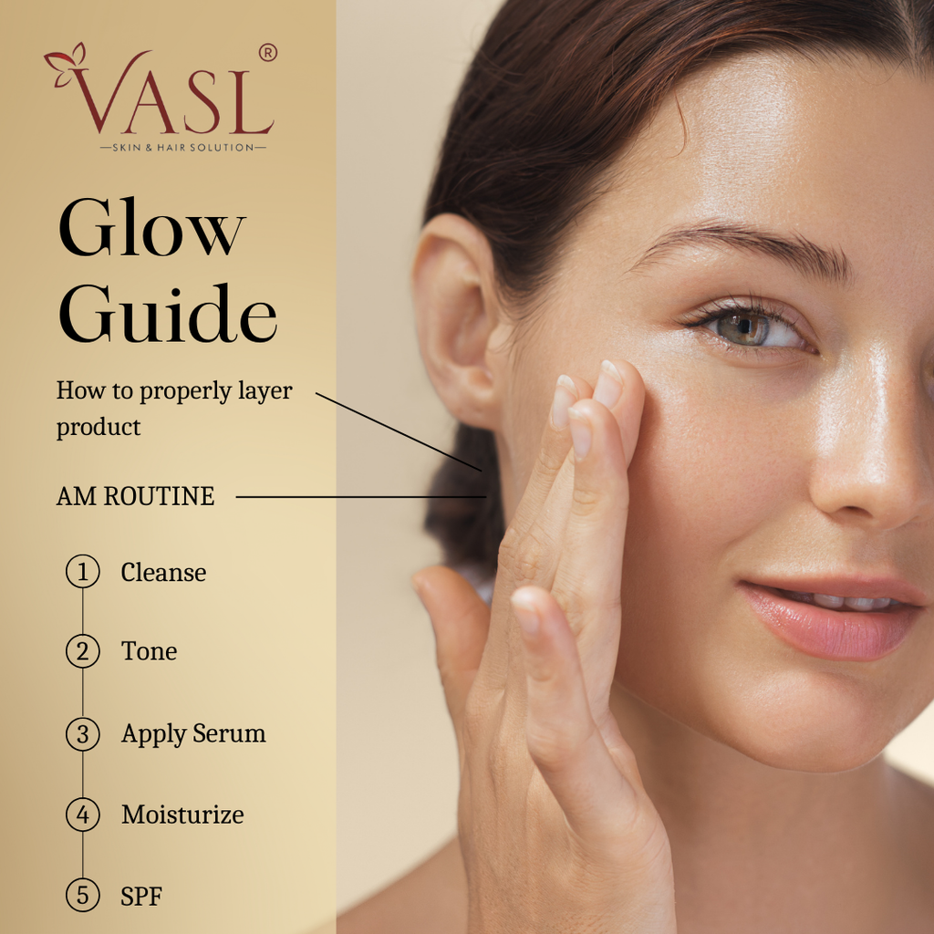 Glow Boosting Serum