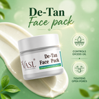 DeTan Face Pack