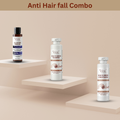 Anti Hair Fall Combo
