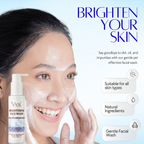 Skin Brightening Face Wash