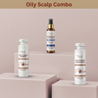 Oily Scalp Combo