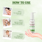 Dark Spot Reduction Face Wash