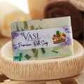 Mix Fruit Soap (Pack of 3)