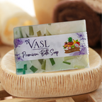 Mix Fruit Soap (Pack of 3)