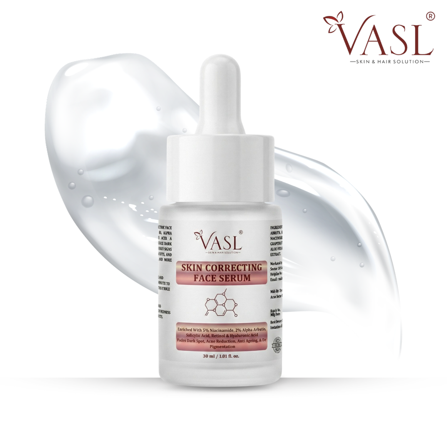 Skin Correcting Serum