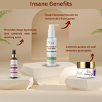 Anti Acne Combo