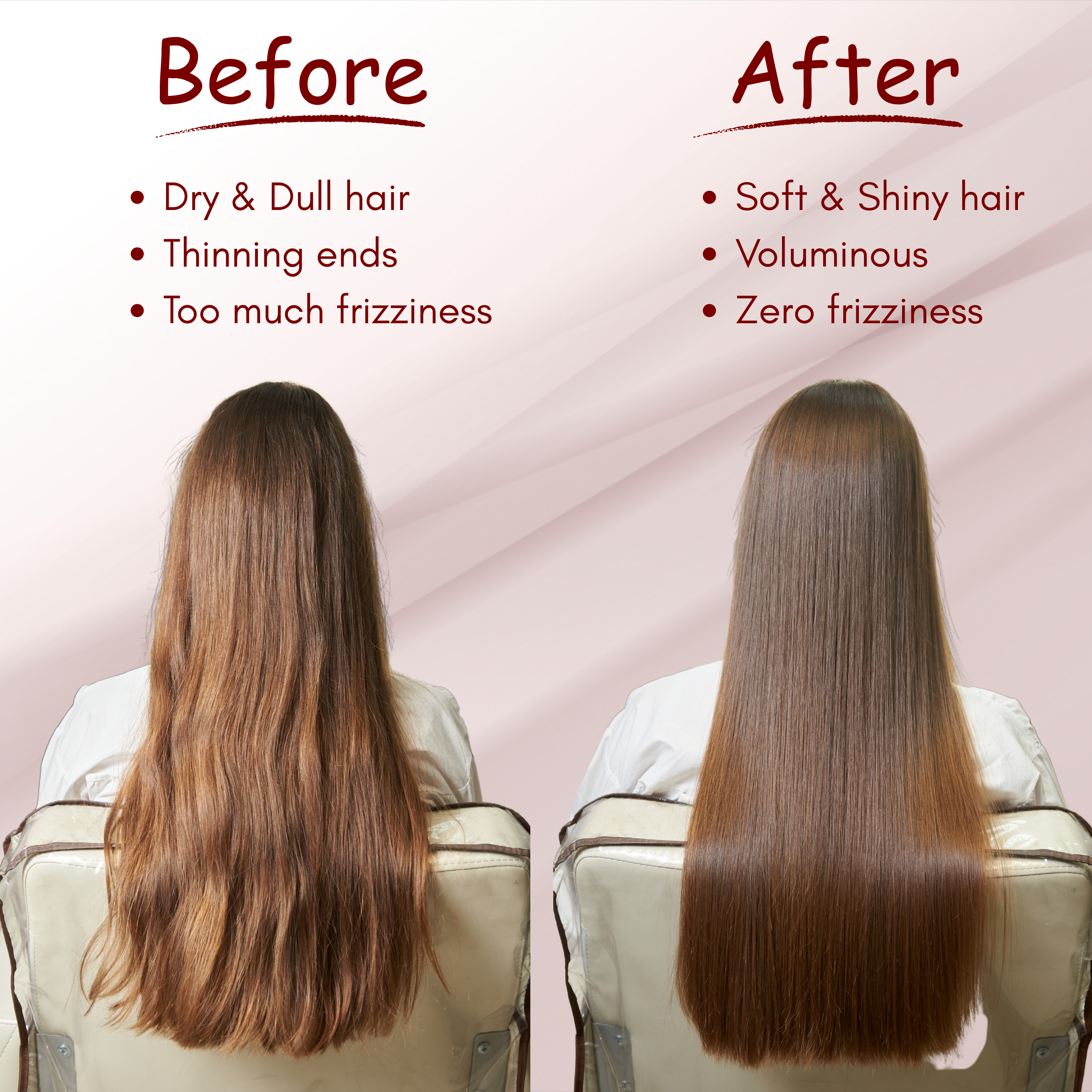 Hair Treatment Masque