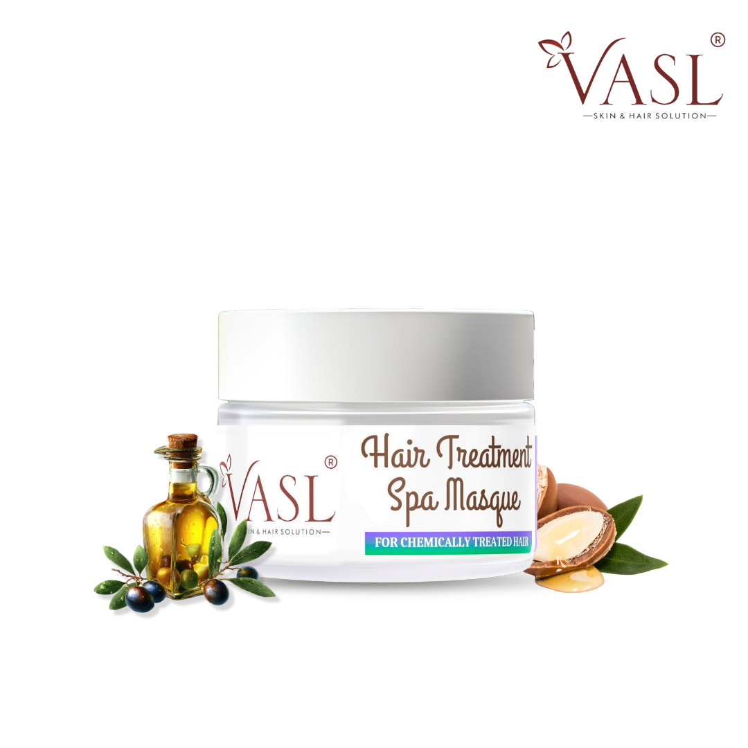 Hair Treatment Masque