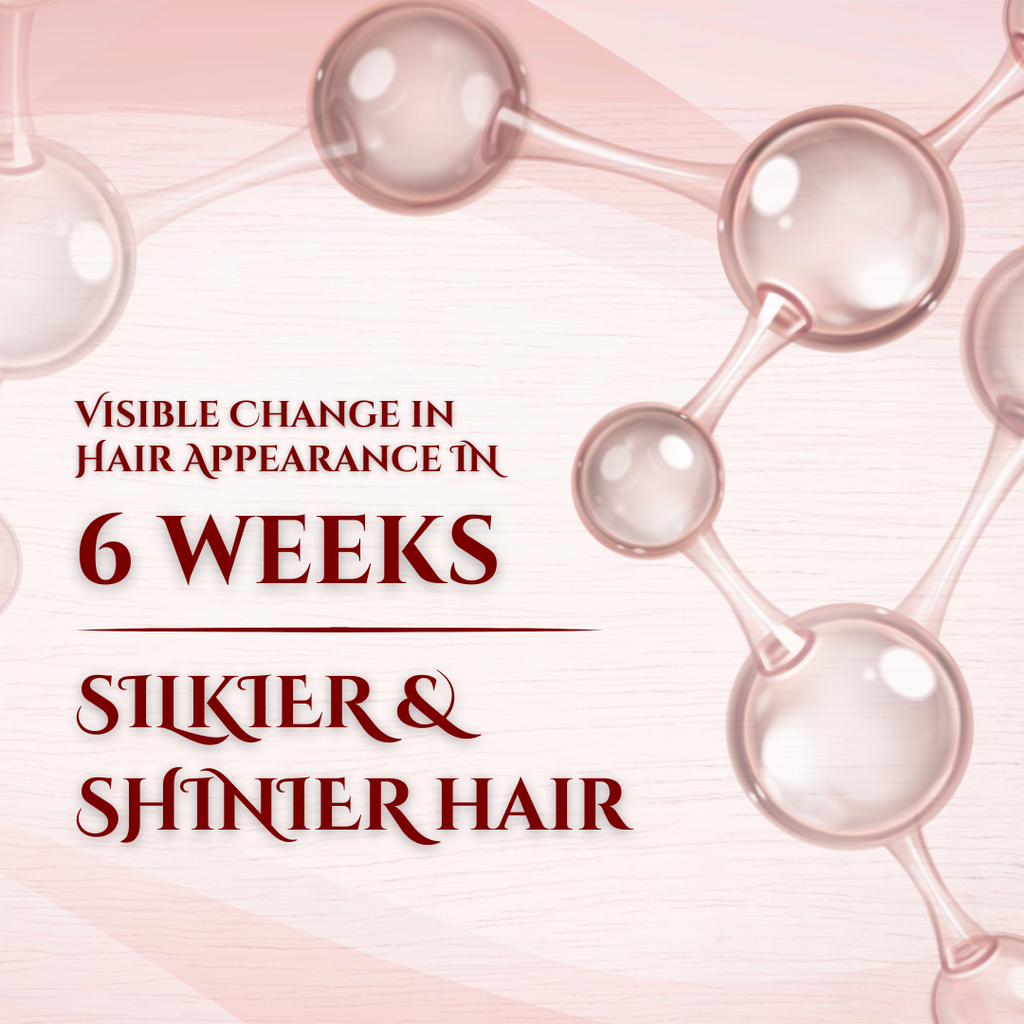 Silk n Shine Shampoo