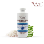 Keratin Hair Treatment Shampoo