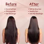 Silk n Shine Shampoo