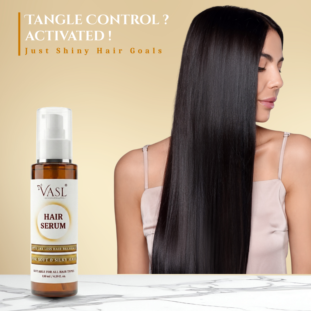 Hair Serum