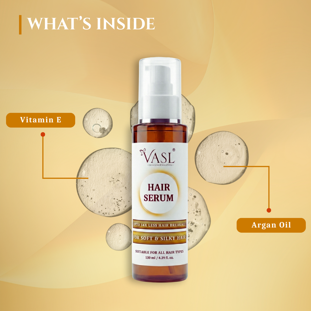 Hair Serum
