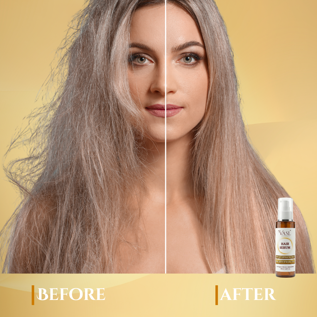 Hair Serum