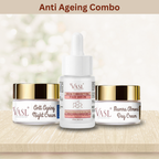 Anti Ageing Combo