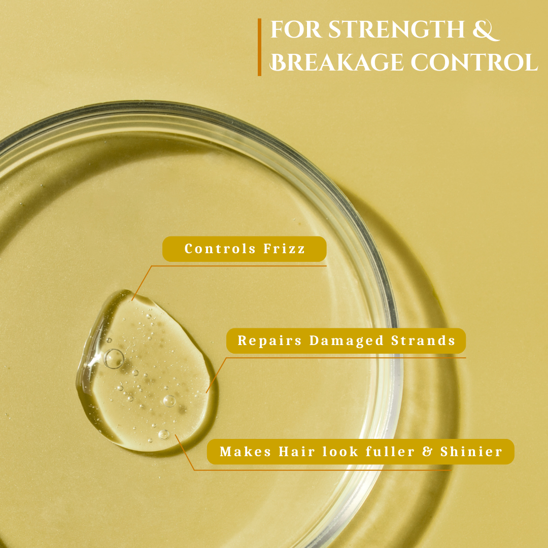 Hair Serum
