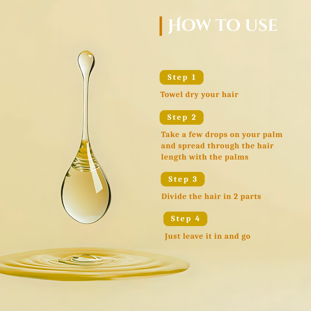 Hair Serum