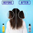 All in One Hair Oil