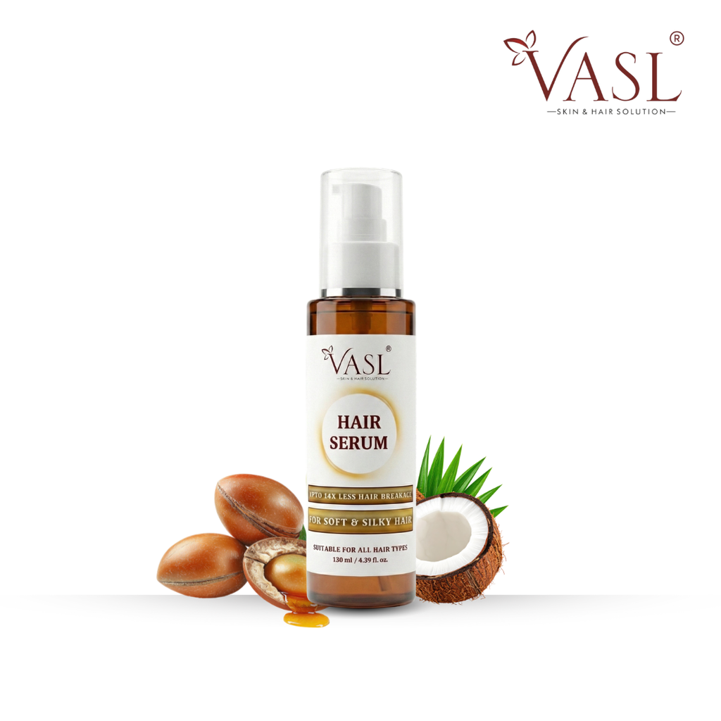 Hair Serum
