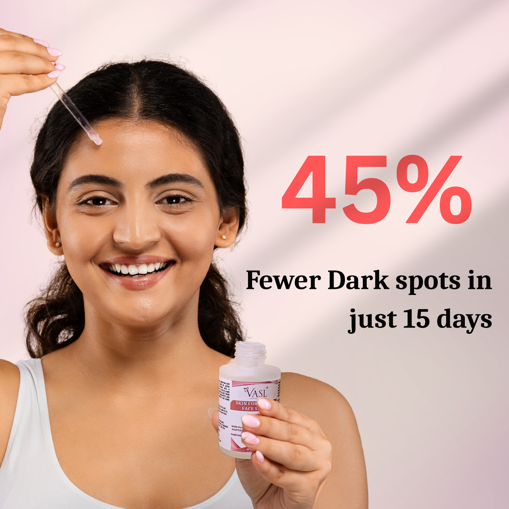 Skin Correcting Serum