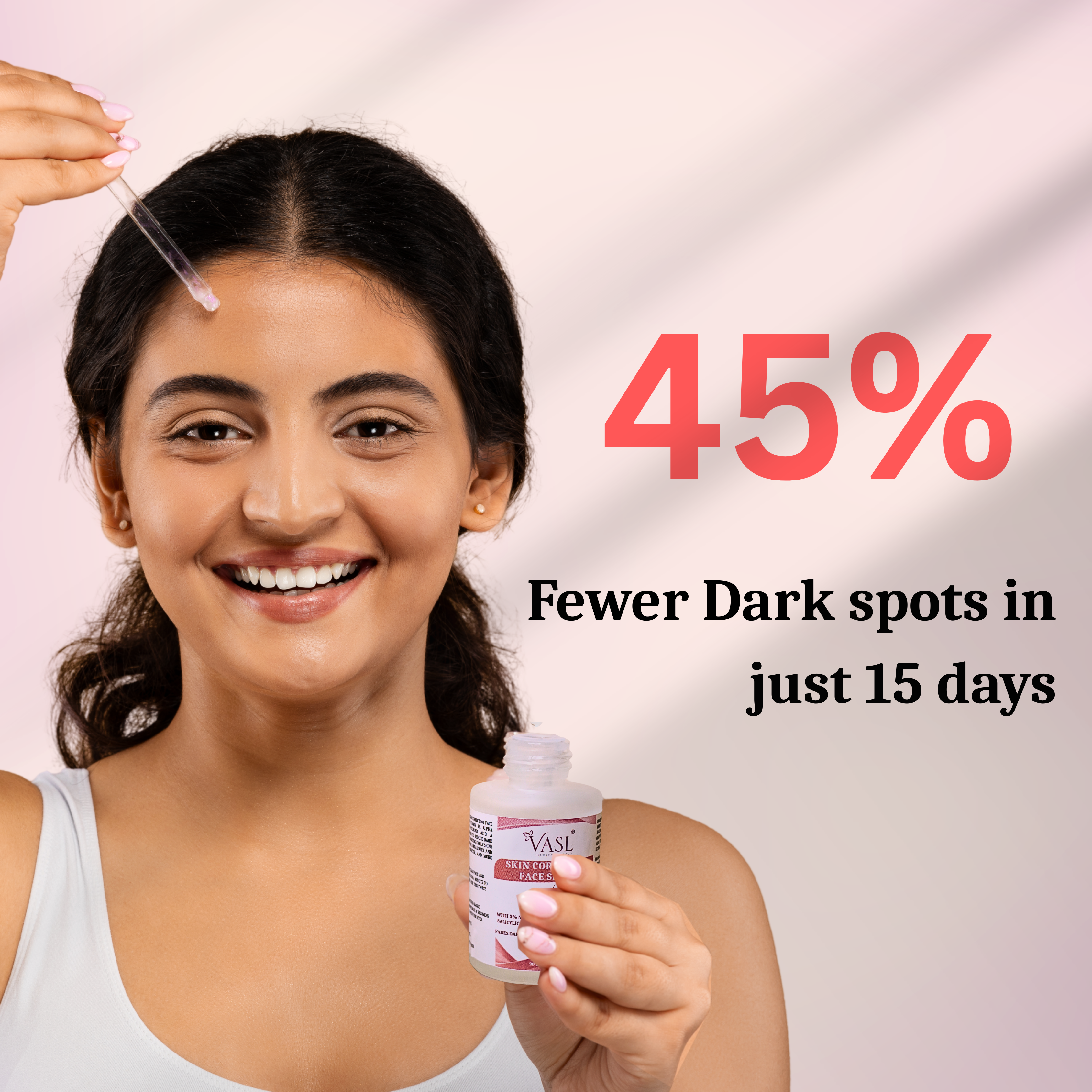 Skin Correcting Serum
