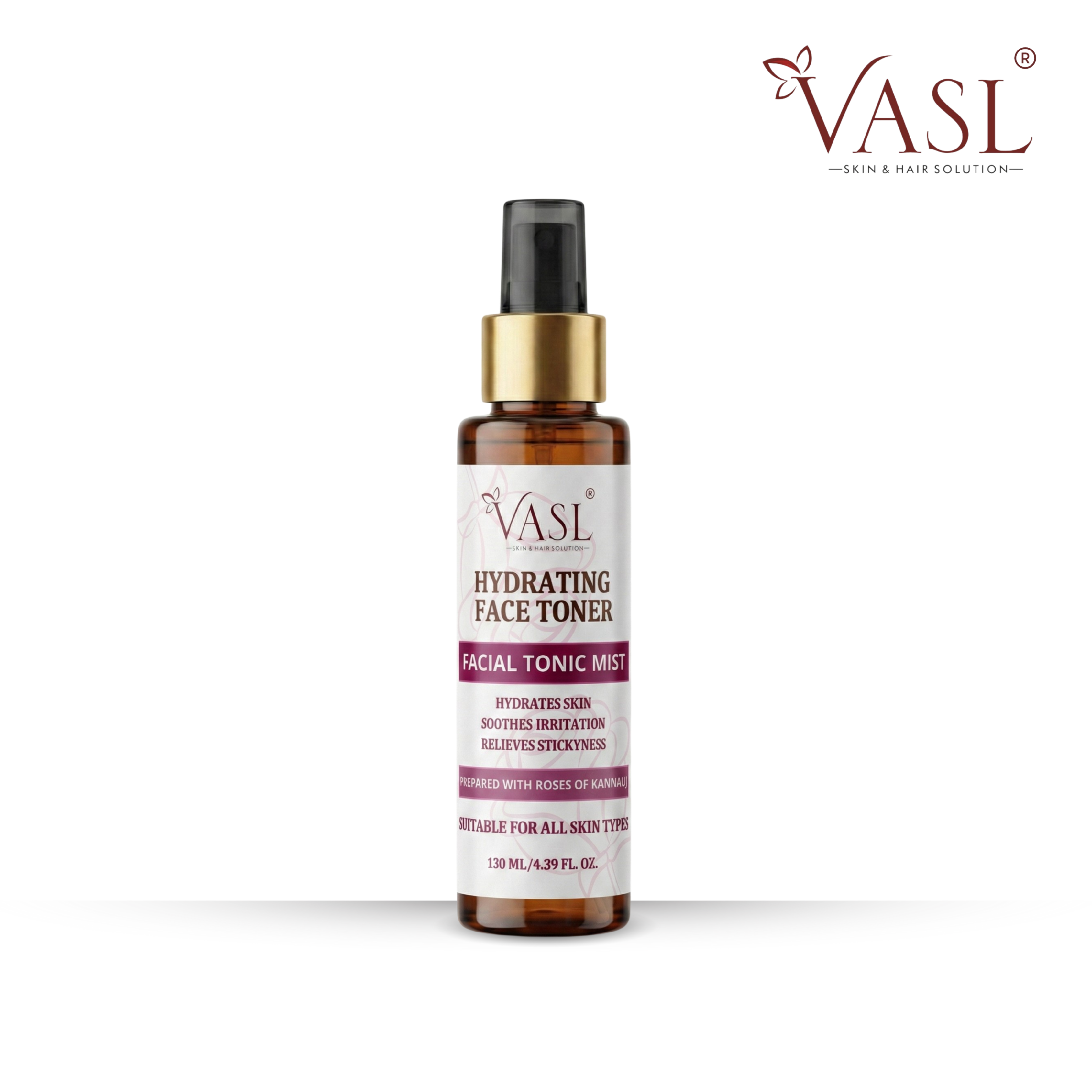 Hydrating Face Toner