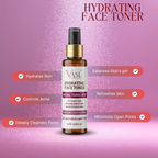 Hydrating Face Toner