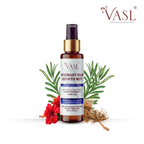 Rosemary Growth Mist