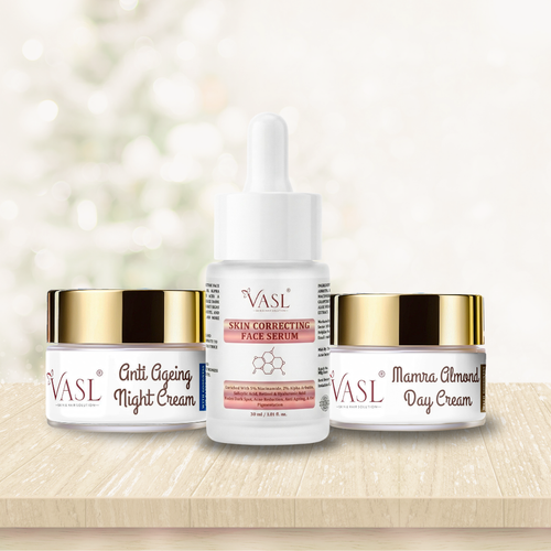 Anti Ageing Combo