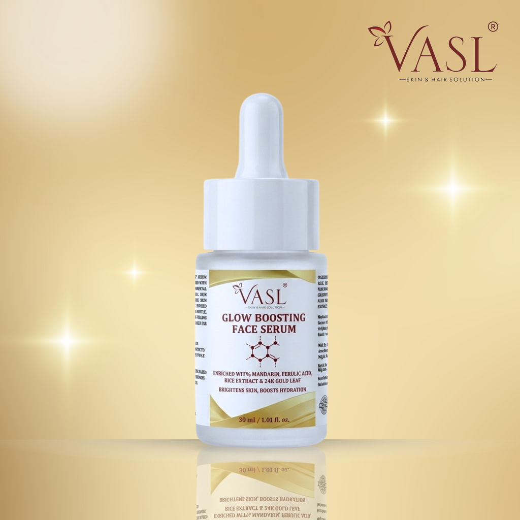Glow Boosting Serum