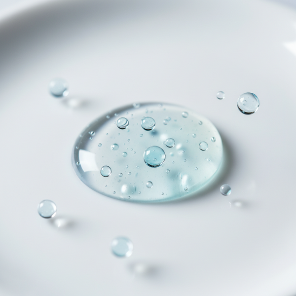 Hyaluronic Acid