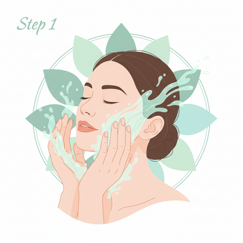 Step 1