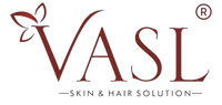 Vasl Skin & Hair Solution
