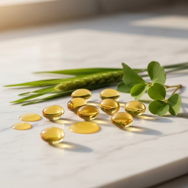 Vitamin E