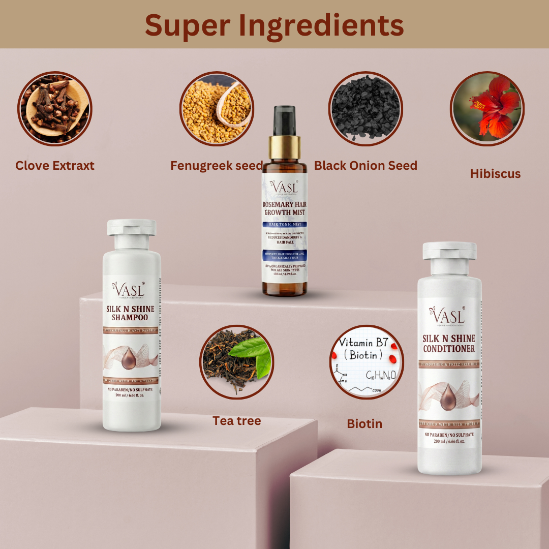 Oily Scalp Combo - Image 2