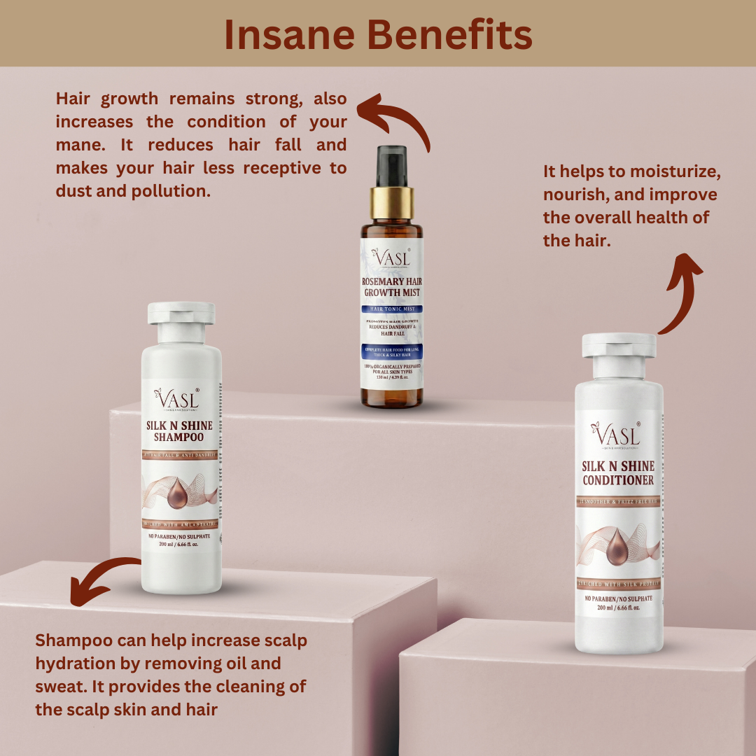 Oily Scalp Combo - Image 3