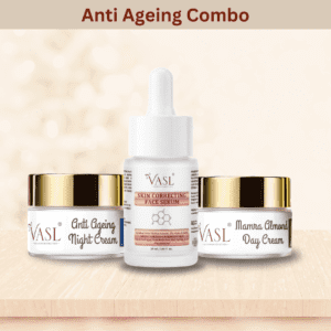 Anti Ageing Combo